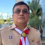 Pemprov Sultra anggarkan Rp5,5 miliar untuk air bersih di Baubau