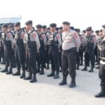 Polres Bombana kerahkan 207 personel amankan mudik Lebaran