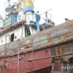 Pemkab Bombana buka peluang investasi galangan kapal
