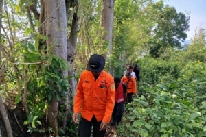 Basarnas kerahkan Tim SAR cari pria hilang di kebun Buton