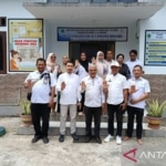 BKKBN Sultra tinjau pelaksanaan Pekan Genting di Konawe