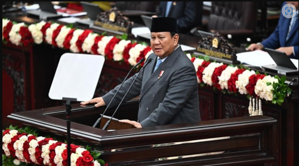 Prabowo Teken Inpres Pembangunan Kampung Haji Indonesia di Makkah