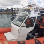 Tim SAR cari nelayan hilang di Perairan Wakatobi