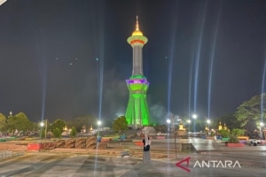 Kemenag Sultra sebut enam cabang lomba akan digelar pada STQH Nasional di Kendari