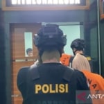 Polda Sultra limpahkan berkas perkara anggota DPRD Wakatobi Litao ke Kejati