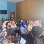 BKKBN Sultra optimalisasi pengelolaan rumah dataku di Konawe