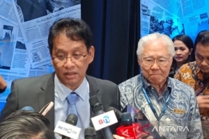 Menkeu Purbaya sebut APBN tak tanggung beban utang proyek kereta cepat