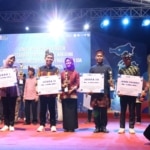 Generasi muda Wakatobi angkat kearifan lokal melalui lomba konten kreator
