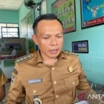 Bupati Konawe perintahkan 6 OPD sinergi tingkatkan SPM di tingkat desa