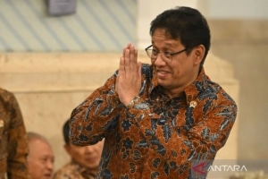 LNSW disiapkan jadi pusat intelijen ekspor-impor