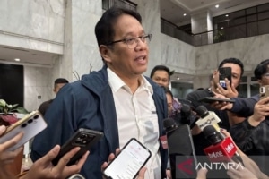 Purbaya Yudhi Sadewa: Pengawasan bea cukai akan diperkuat dengan AI
