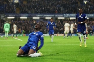 Chelsea hancurkan Ajax 5-1, generasi muda The Blues menggila di Stamford Bridge
