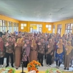Perkuat pemahaman zero dose, BKKBN Sultra gelar Re-orientasi TPK di Buton