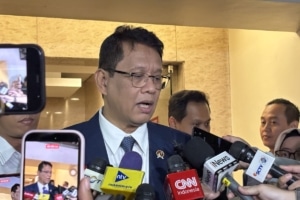 Kemenkeu perketat pengawasan di pelabuhan untuk hentikan impor ilegal