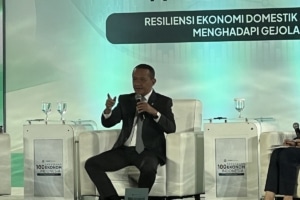 Menteri  ESDM uji teknologi DME dari China dan Korea-Eropa