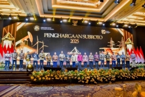 Bahlil Lahadalia: Pemerataan energi jadi kunci keadilan untuk seluruh rakyat Indonesia