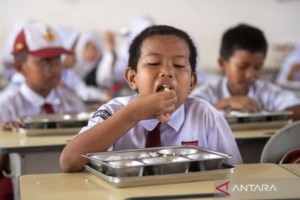 Pemkot Kendari perkuat koordinasi lintas sektor guna jamin kualitas dan keamanan MBG