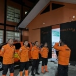 SAR Kendari cari wanita hilang di kebun Konsel