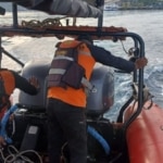 Tim SAR cari satu pemancing tenggelam di Perairan Buteng
