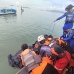 Tim SAR temukan 2 jenazah pemancing yang hilang tenggelam di Kolaka