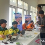 Pemprov Sultra gelar bursa kerja buka 1.678 lowongan