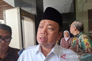 Menteri ATR/BPN kawal revisi RTRW daerah dalam rangka menjaga lahan pangan berkelanjutan
