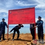 KKP segel 3 perusahaan di Sultra karena langgar aturan ruang laut