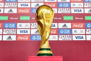 Inilah 42 negara dipastikan berlaga di Piala Dunia 2026