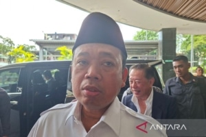 Menteri ATR/BPN perkuat kualitas layanan publik di bidang pertanahan