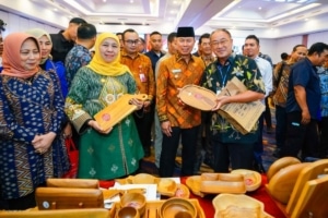 Kerja sama dagang Jatim--Sultra melonjak, transaksi capai Rp1 triliun lebih