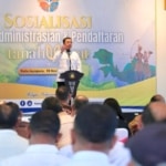 Menteri ATR/BPN dorong penguatan kualitas layanan pertanahan di Papua