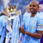 Fernandinho resmi umumkan pensiun dari sepak bola profesional