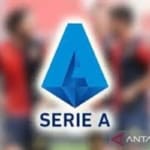 Jadwal Liga Italia: Big match Inter Milan lawan AC Milan