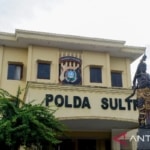 Polda: Kejahatan siber di Sultra didominasi penipuan daring 565 kasus