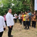 Menteri ATR/BPN: Gemapatas percepat pendaftaran tanah ulayat di Papua