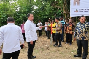 Menteri ATR/BPN: Gemapatas percepat pendaftaran tanah ulayat di Papua