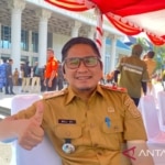 Kunjungan wisatawan nusantara ke Sultra capai 9,8 juta didominasi wisata kuliner
