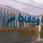Bulog serap 39 ribu ton GKP petani di Kolaka hingga November 2025