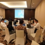 PT Vale bukukan kenaikan laba 3 persen di tengah ekspansi proyek nikel
