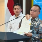 Presiden Prabowo rehabilitasi tiga pihak perkara ASDP