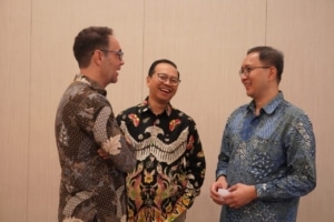 PT Vale Perkuat Kinerja, Dorong Masa Depan Nikel Berkelanjutan