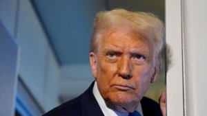 Trump Klaim Kesepakatan Damai Rusia–Ukraina “Semakin Dekat”, Eropa Tetap Skeptis