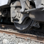 UEA–Israel Lanjutkan Proyek Kereta Cepat di Tengah Perang Gaza